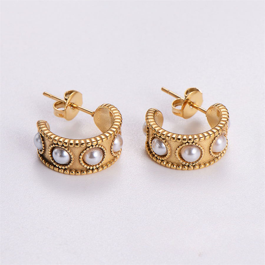 Aravelle Earrings