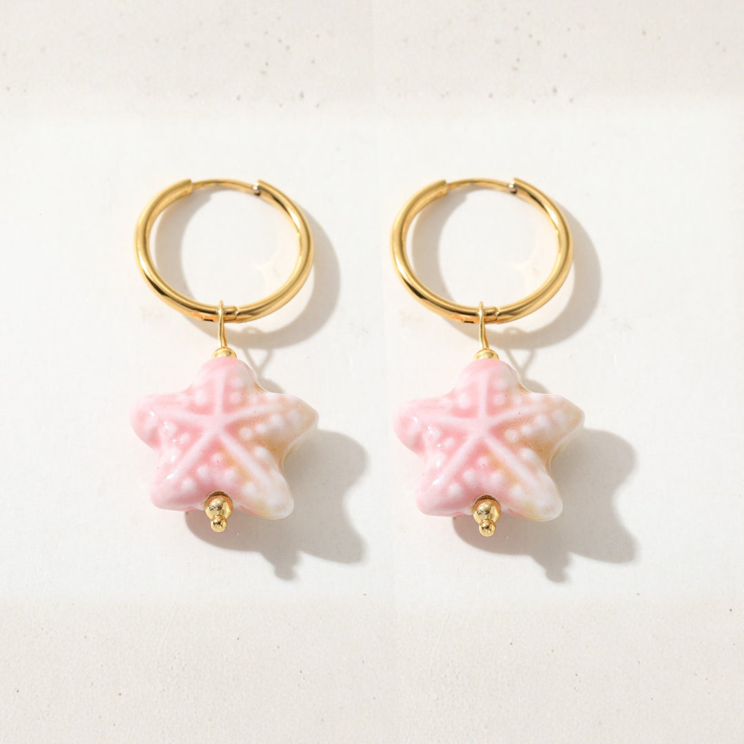 Marisette Hoops