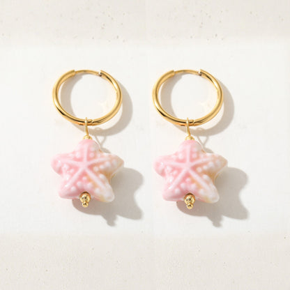 Marisette Hoops