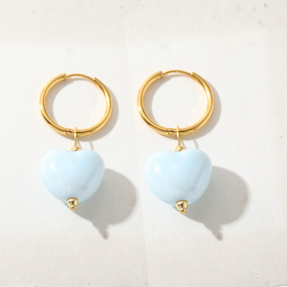 Marisette Hoops