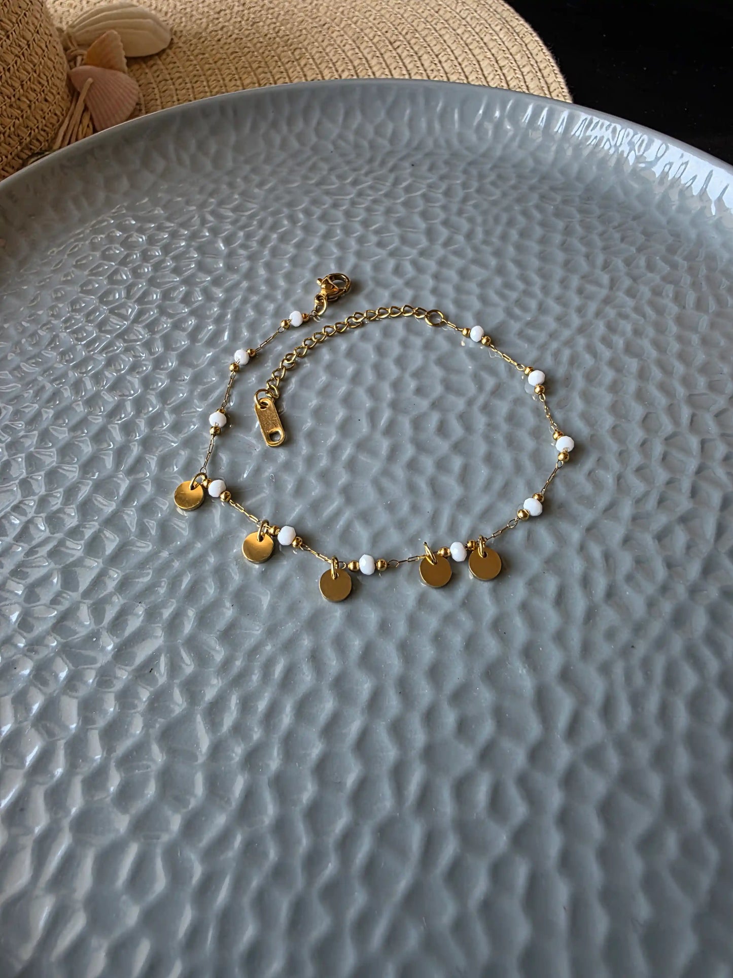 Elanor Bracelet