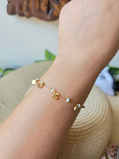 Elanor Bracelet