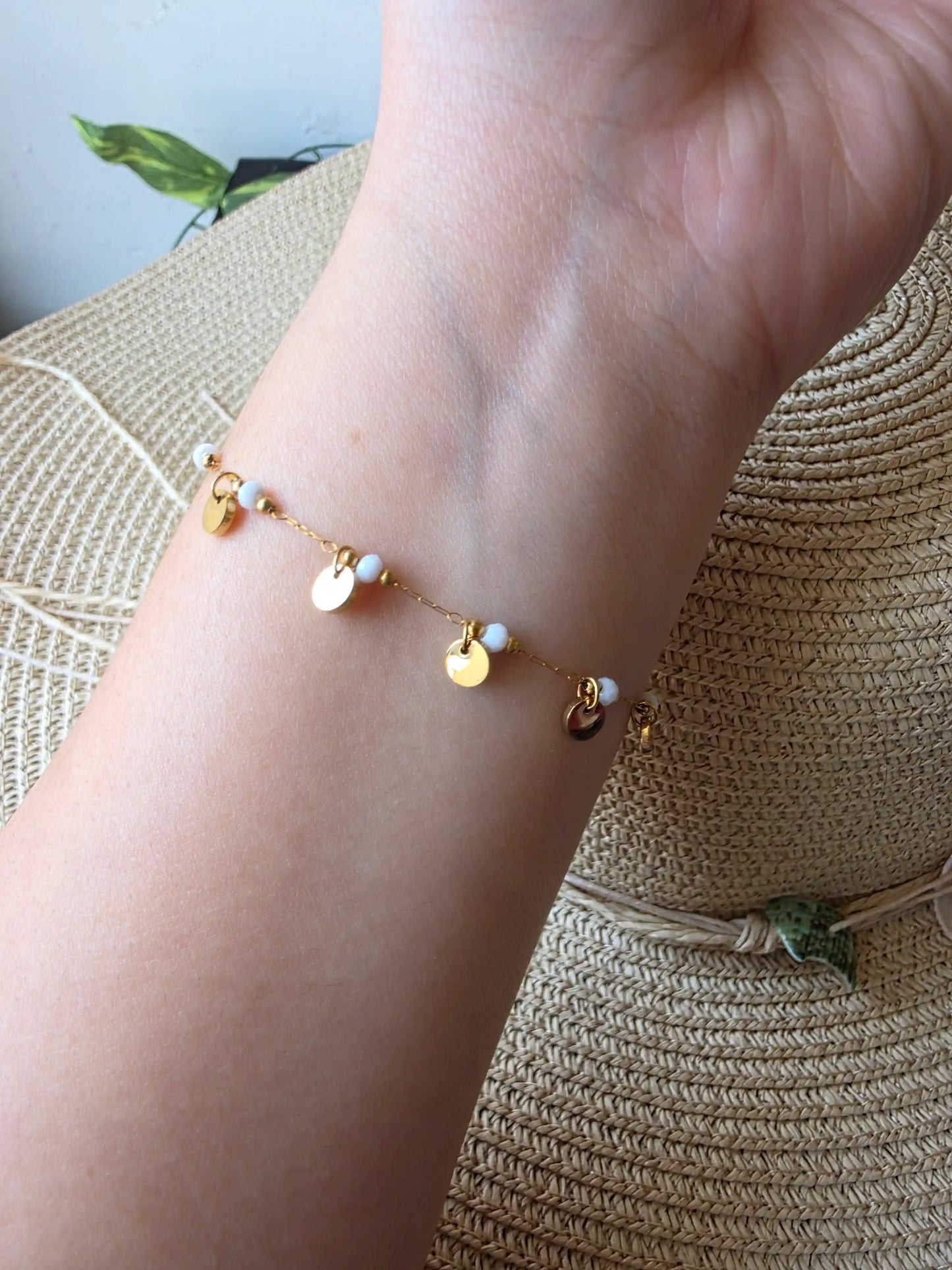Elanor Bracelet
