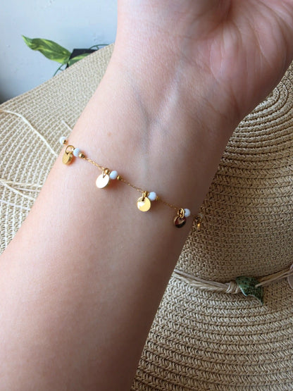 Elanor Bracelet