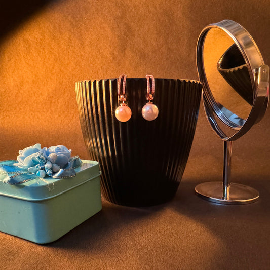 Eleganza Earrings