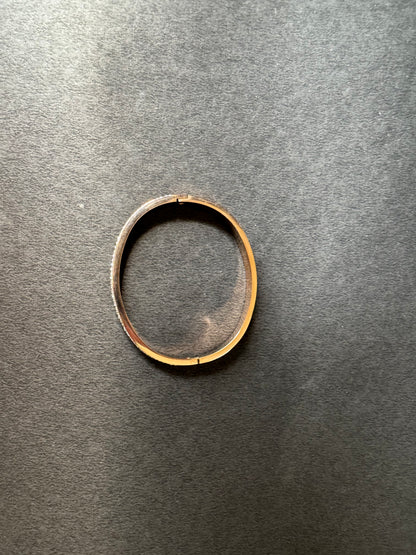 Trio Luxe Bangle
