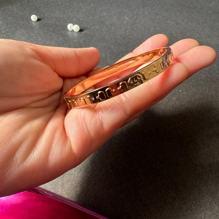 Victorious Grace Bracelet