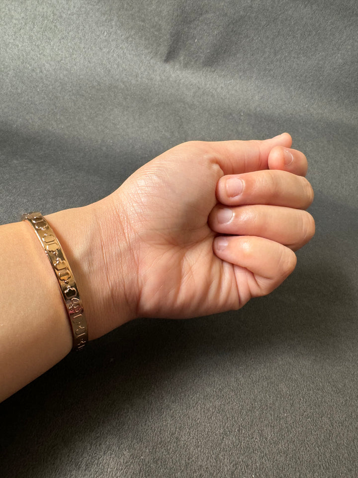 Victorious Grace Bracelet