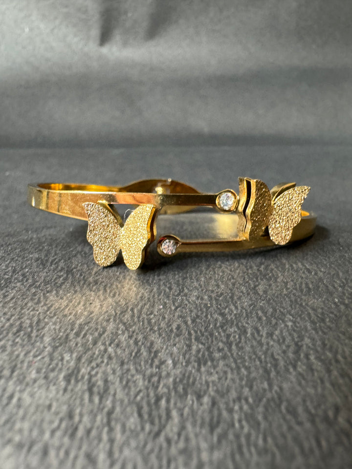 Shimmerfly Bracelet