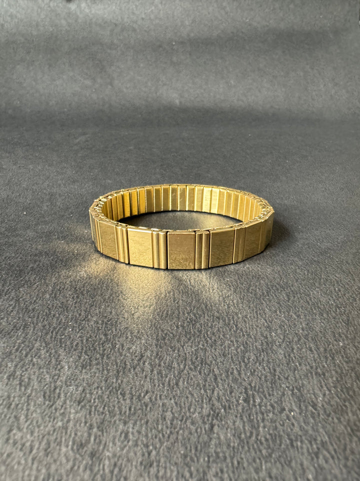 Ethereal Luxe Bracelet - Square Beaute