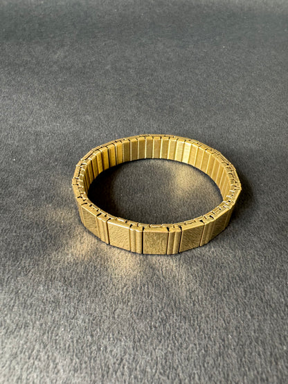 Ethereal Luxe Bracelet - Square Beaute