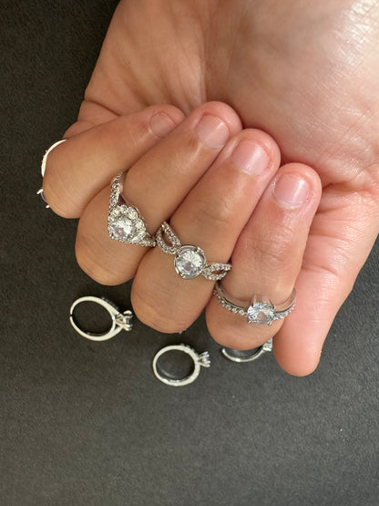 Elite Luxury Ring