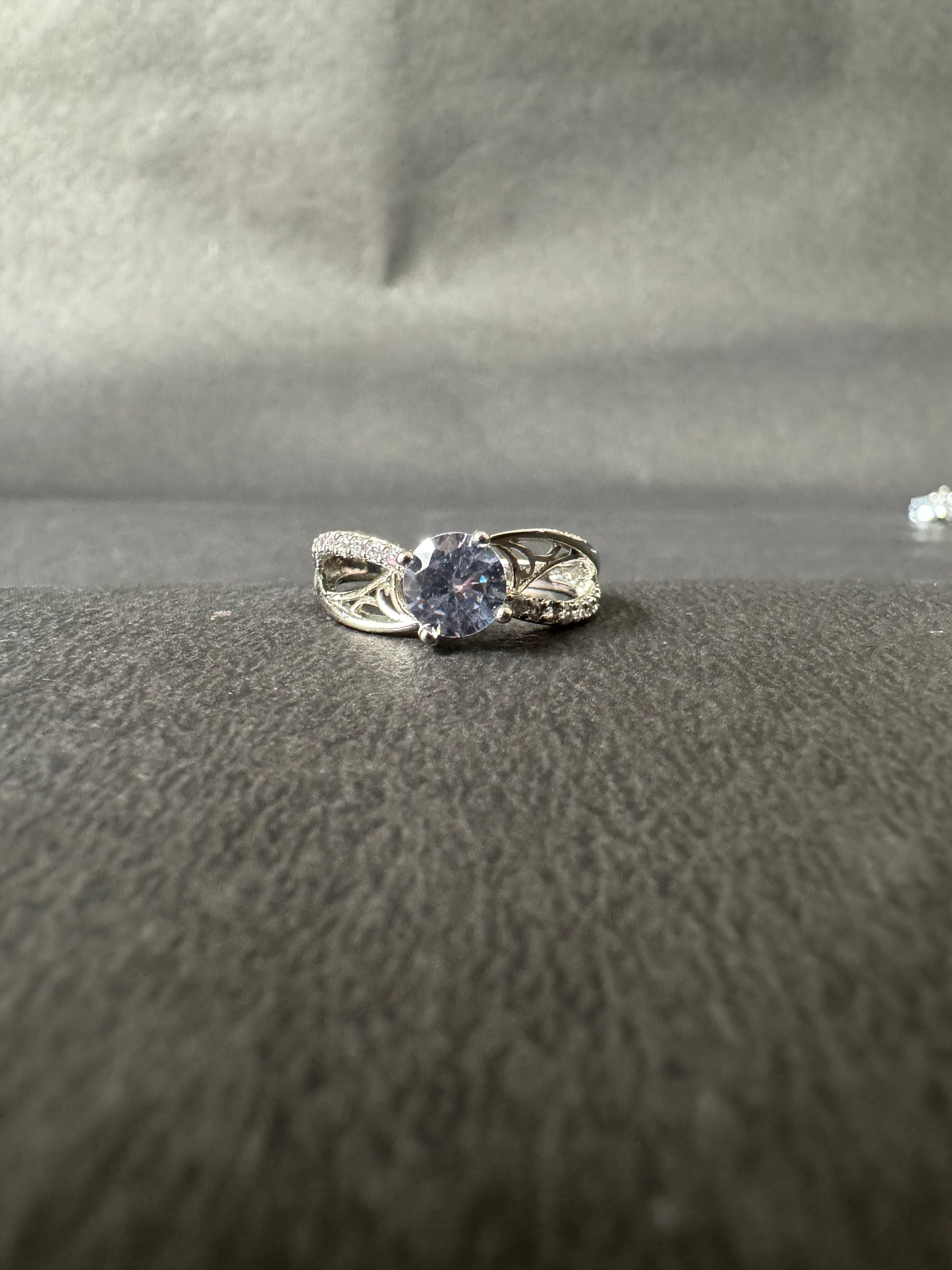 Elite Luxury Ring