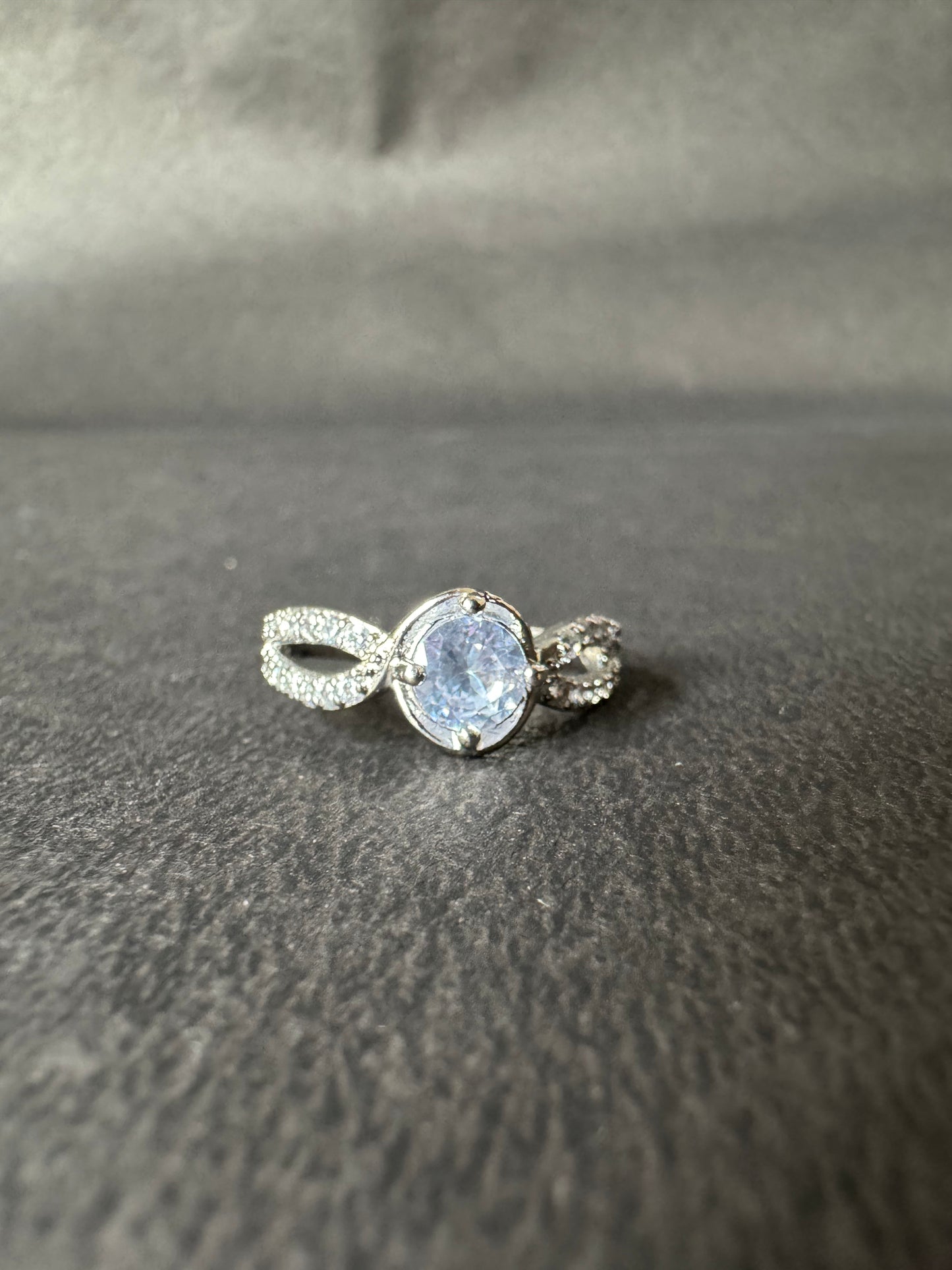 Elite Luxury Ring