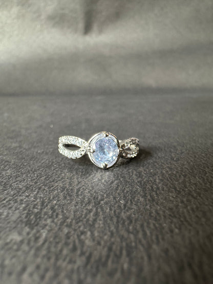 Elite Luxury Ring