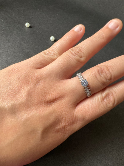 Elite Luxury Ring