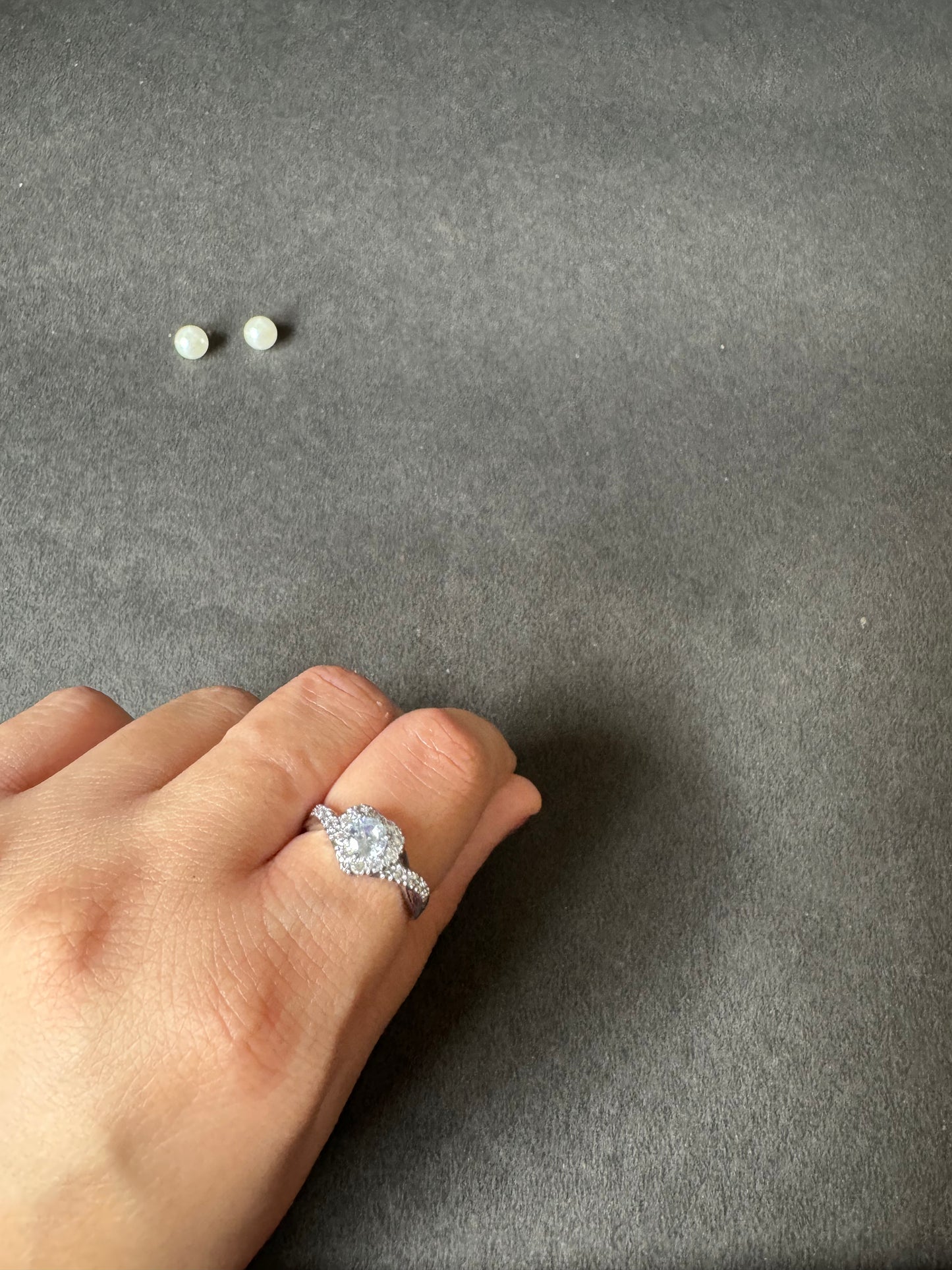 Elite Luxury Ring