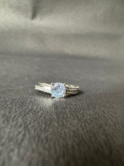 Elite Luxury Ring