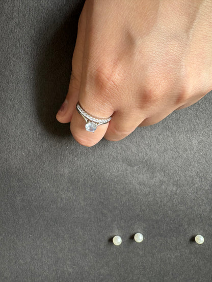 Elite Luxury Ring