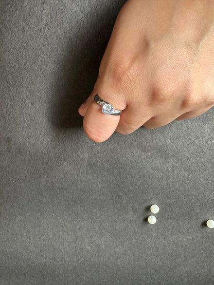 Elite Luxury Ring