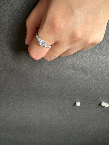 Elite Luxury Ring