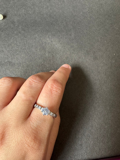 Elite Luxury Ring