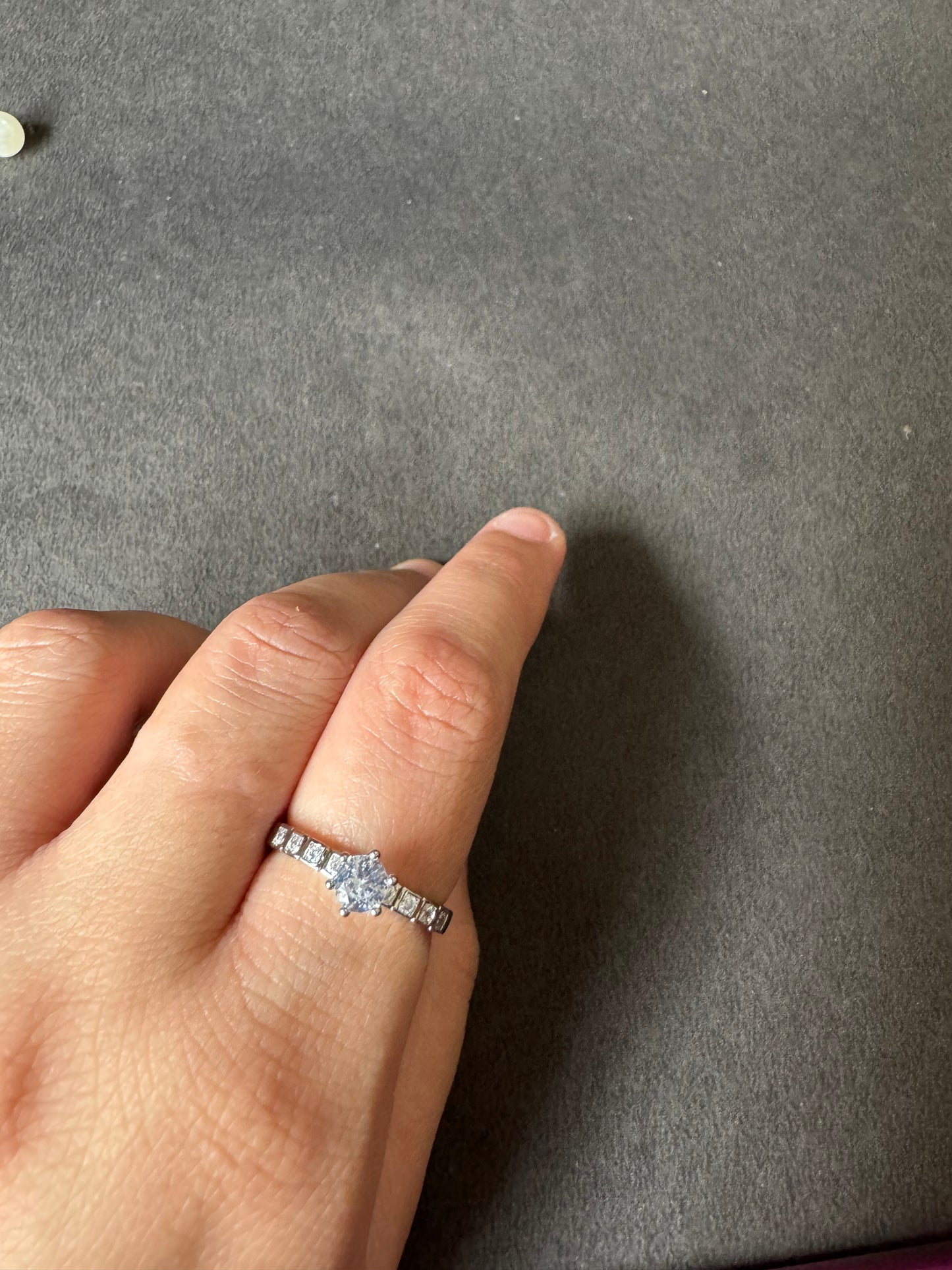 Elite Luxury Ring