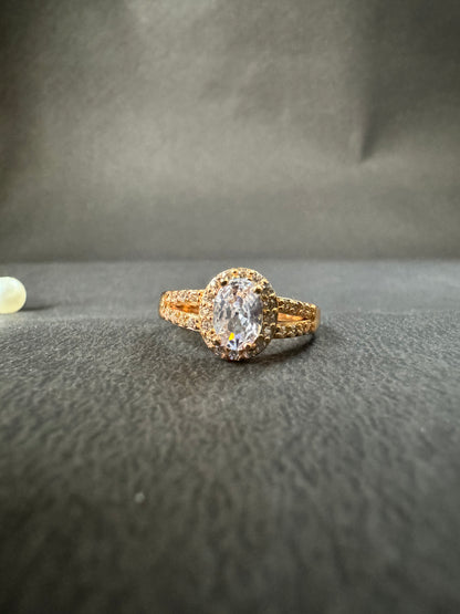 Elite Luxury Ring