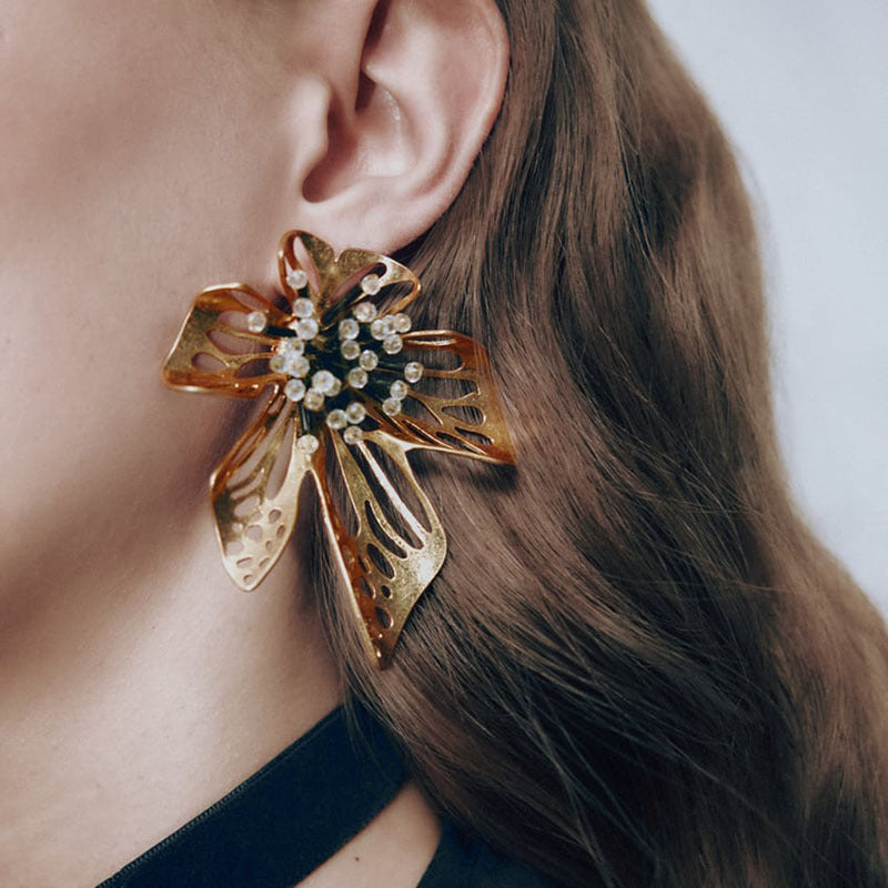 Nirelle Bloom Studs
