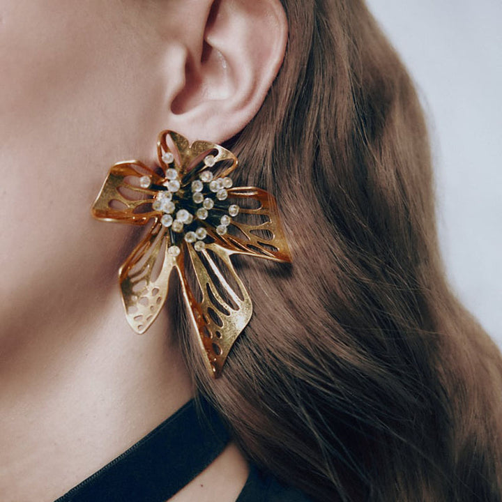 Nirelle Bloom Studs