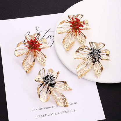 Nirelle Bloom Studs
