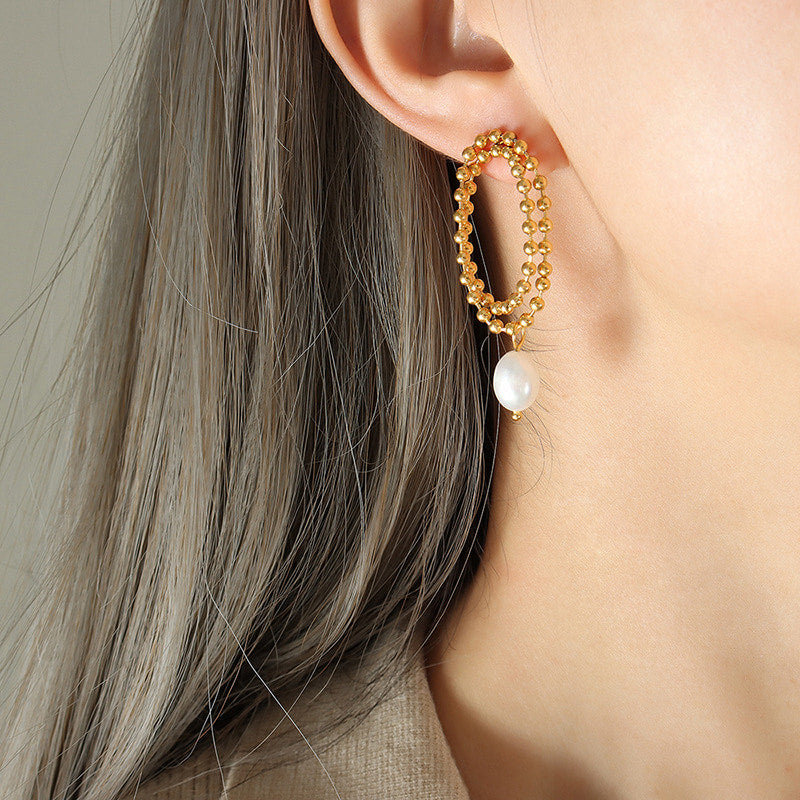 Ferayne Earrings