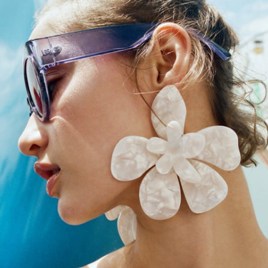 Lyssara Earrings
