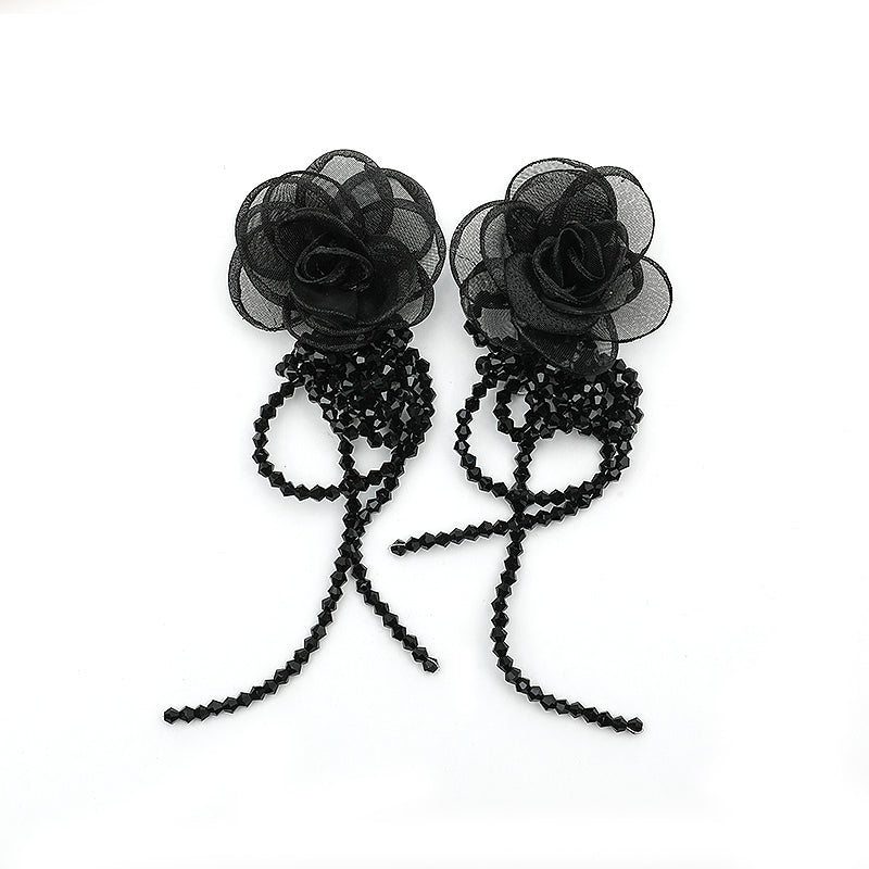 Noirelle Earrings