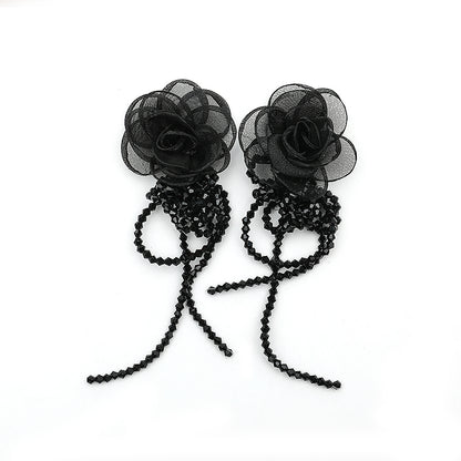 Noirelle Earrings