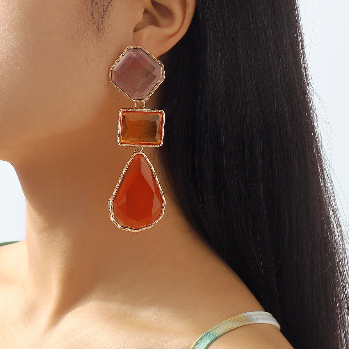 Orlavia Mirage Earrings