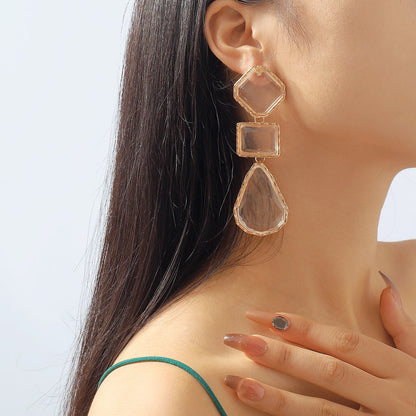 Orlavia Mirage Earrings
