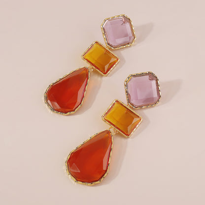 Orlavia Mirage Earrings