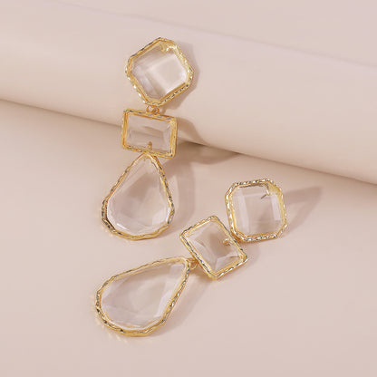 Orlavia Mirage Earrings