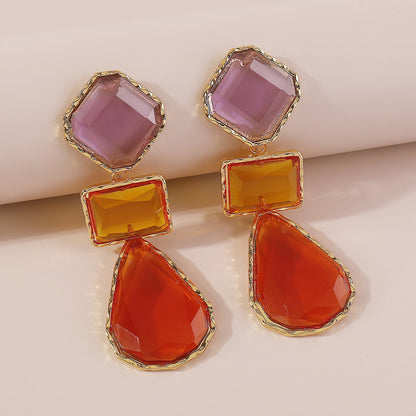 Orlavia Mirage Earrings