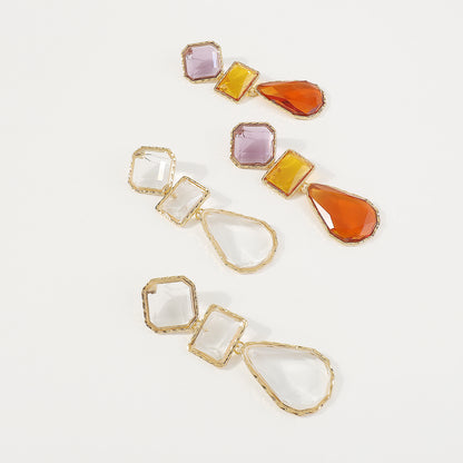 Orlavia Mirage Earrings