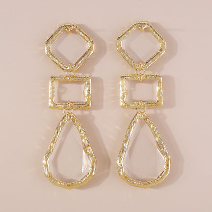 Orlavia Mirage Earrings