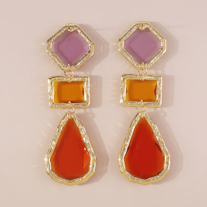 Orlavia Mirage Earrings
