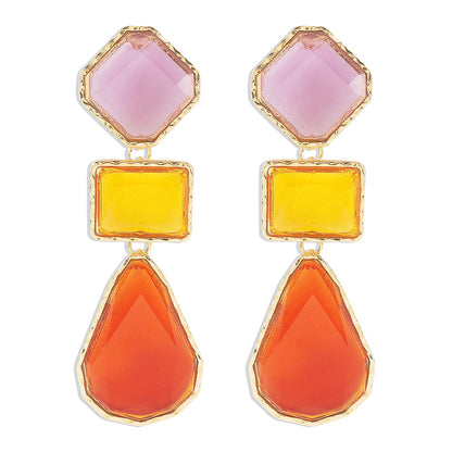 Orlavia Mirage Earrings