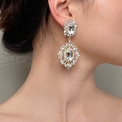 Auronyx Earrings