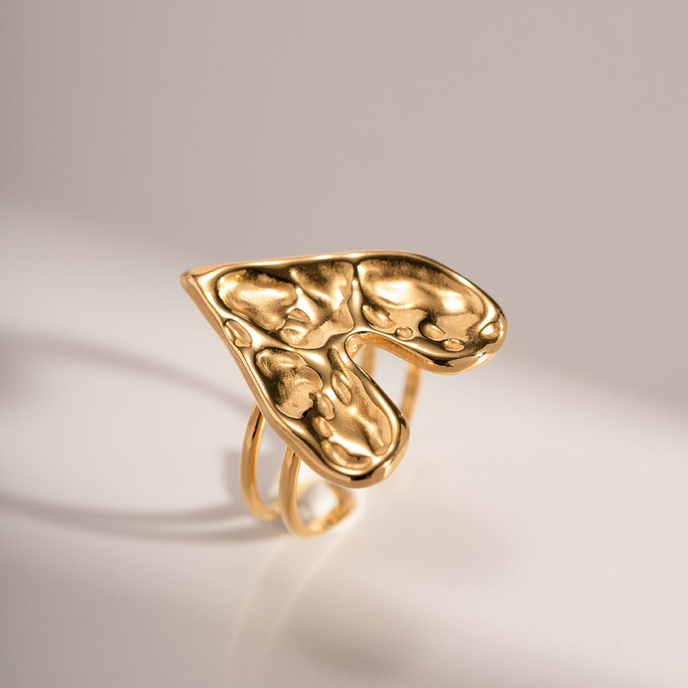 Ardine Crush Ring
