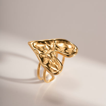 Ardine Crush Ring