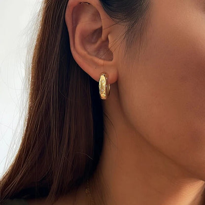Calisse Earrings
