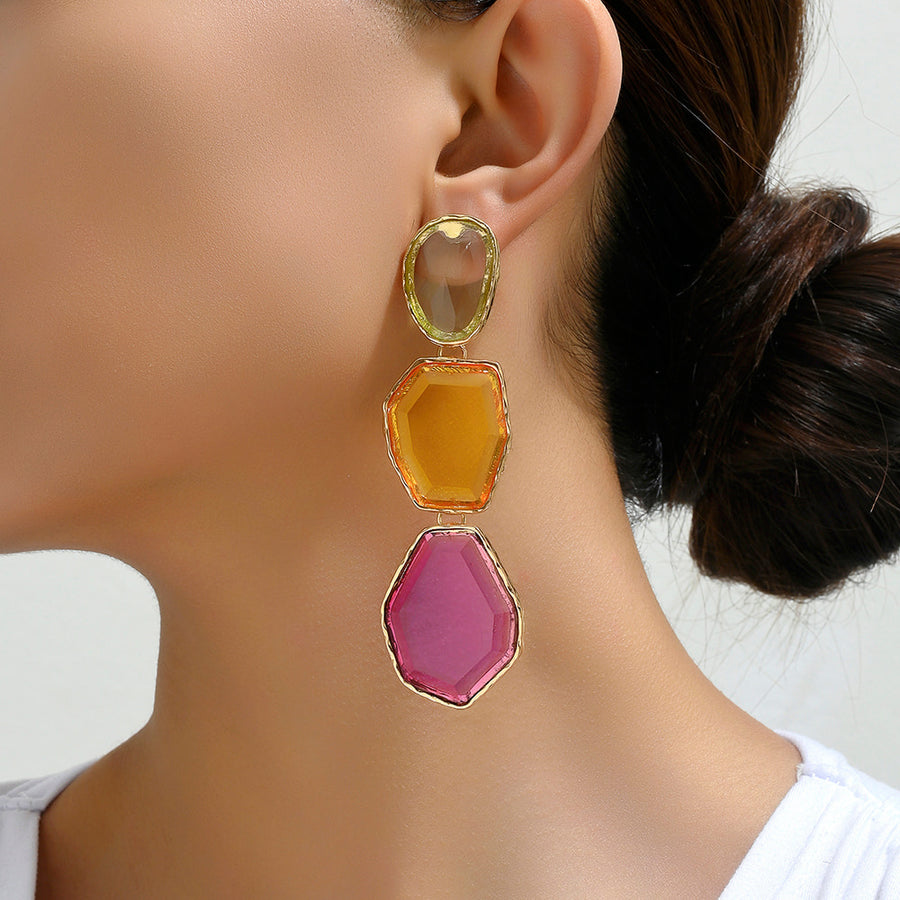 Lureva Earrings