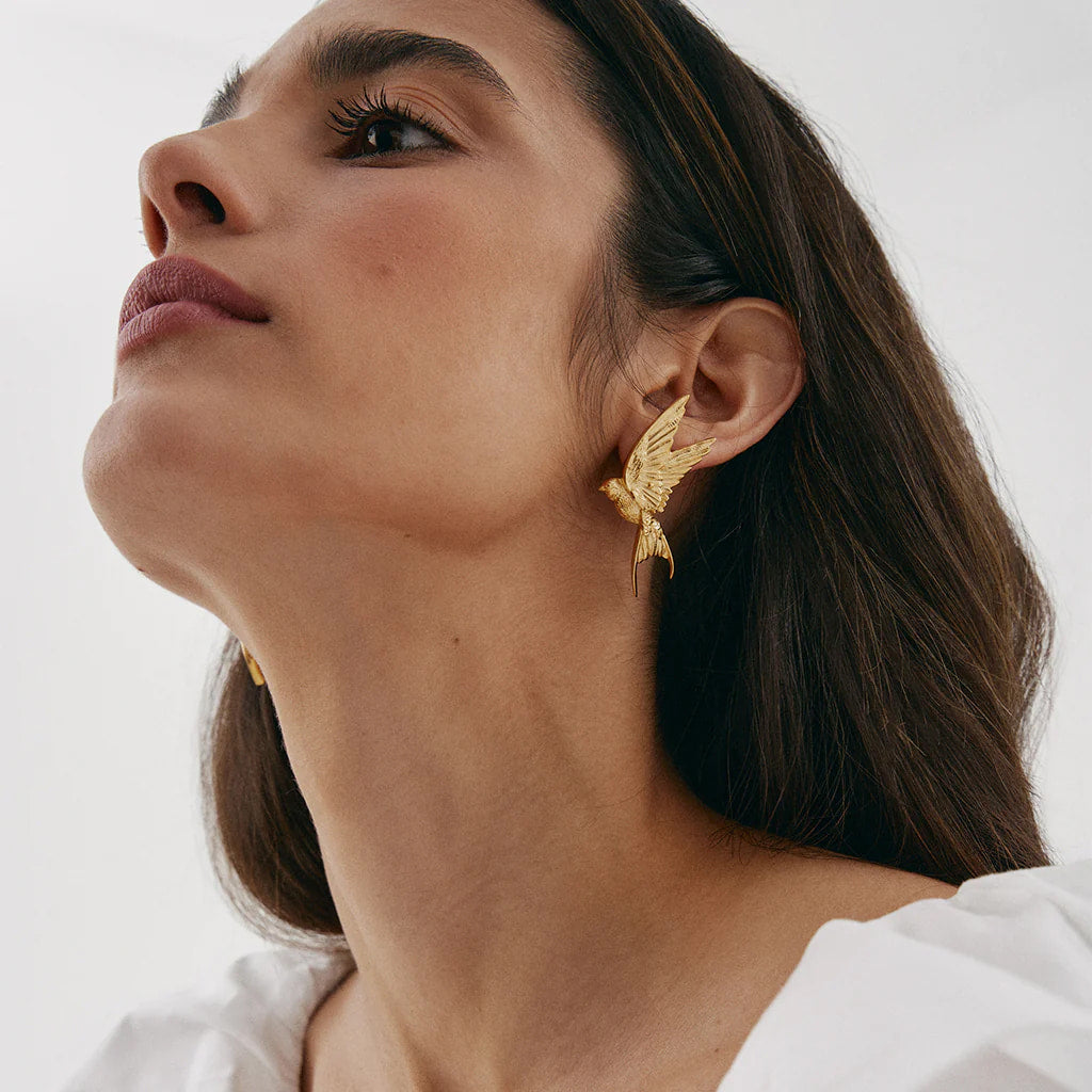 Alvara Earrings